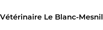 Vétérinaire Le Blanc-Mesnil